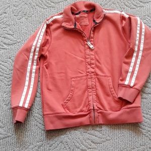 Lands End jacket